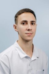 Полонецкий Максим Романович