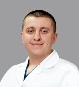 Бирюков Сергей Николаевич