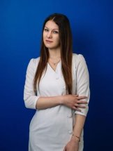 Басюк Алина Сергеевна