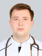 Алексюк Илья Игоревич