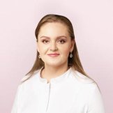 Грудева Оксана Николаевна