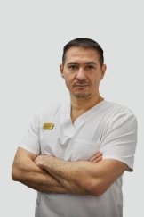 Давлетшин Дамир Фаритович