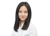 Ким Ирина Рудольфовна