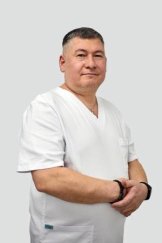 Шарифуллин Айрат Фаритович