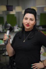 Мадоян Елизавета