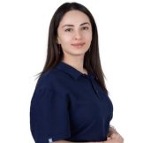 Эбзеева Диана Георгиевна