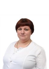 Биркова Юлия Михайловна