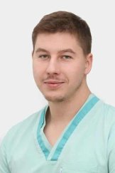 Дубровин Владимир Константинович