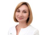 Копылова Александра Валерьевна