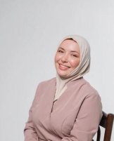 Магомедрасулова Халима Магомедовна