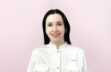 Коваленко Анна Евгеньевна