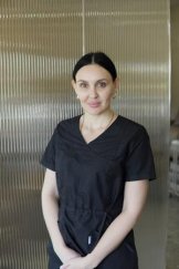 Сютина Лина