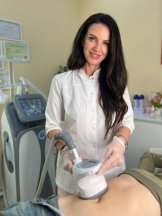 Барышева Елена Владимировна
