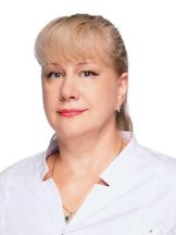 Александрова Нина Викторовна