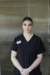 Умарханова Сабина