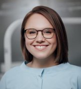 Белоусова (Стронова) Анастасия Александровна