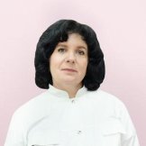 Плотникова Елена Николаевна