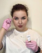 Копаева Наталья
