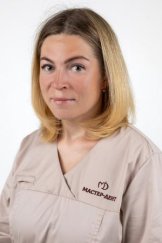 Антипова Ольга Сергеевна