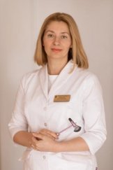 Сероусова Ольга Вазиховна
