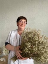 Просвирякова Ирина Анатольевна