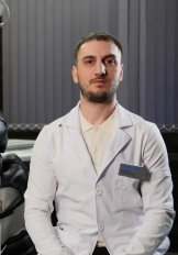 Заурбеков Иса Султанович
