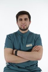 Салимзода Убайдулло Самандар