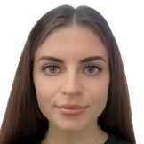 Почиева Аминат Магомедовна