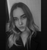 Блинова Полина