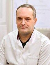 Карпец Роман Александрович