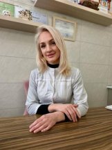 Ванюшкина Алёна Александровна
