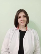 Мищенко Инна Викторовна