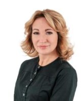 Коробкова Анастасия Владимировна