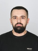 Гюрджян Карен Мовсесович