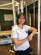 Гараева Анастасия Витальевна
