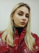 Юнусова Елизавета