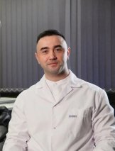 Мустафаев Эмирусеин Эсфендиярович