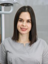 Квашова Виктория Владимировна