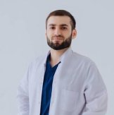 Якубов Расим Абумуслимович