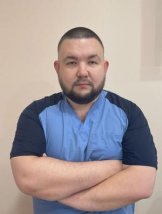 Вшивков Антон Павлович