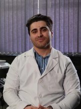 Мамедов Ахмед Логманович