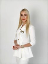 Ушакова Олеся Николаевна