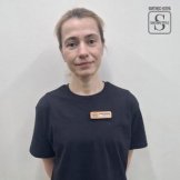 Рыбакина Ирина
