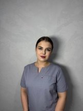 Тимошенко Мария