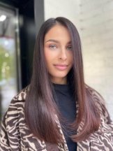 Мазанова Ирина