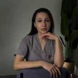 Агаеева Эльнара