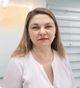 Важдаева Ирина Дмитриевна