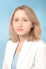 Мамедова Нателла Хаганиевна