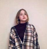 Умрихина Дарья Евгеньевна