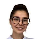 Егорова Аделя Эдуардовна